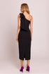 Robe de cocktail model 209269 Moe